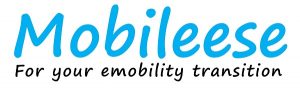 Logo Mobileese