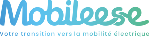 Logo Mobileese