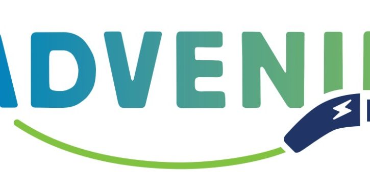 logo programme Advenir Avere-France