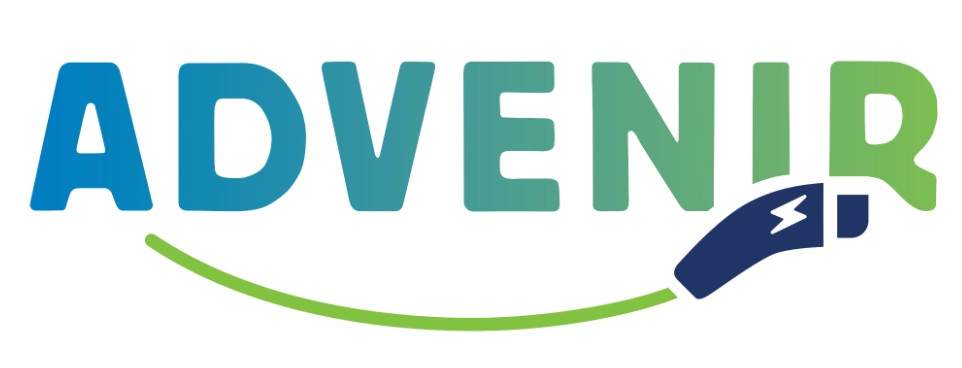 logo programme Advenir Avere-France