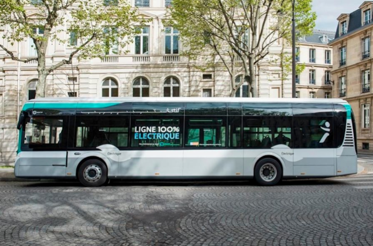 L’ étude ZeEUS fait le point sur le marché du bus électrique en Europe