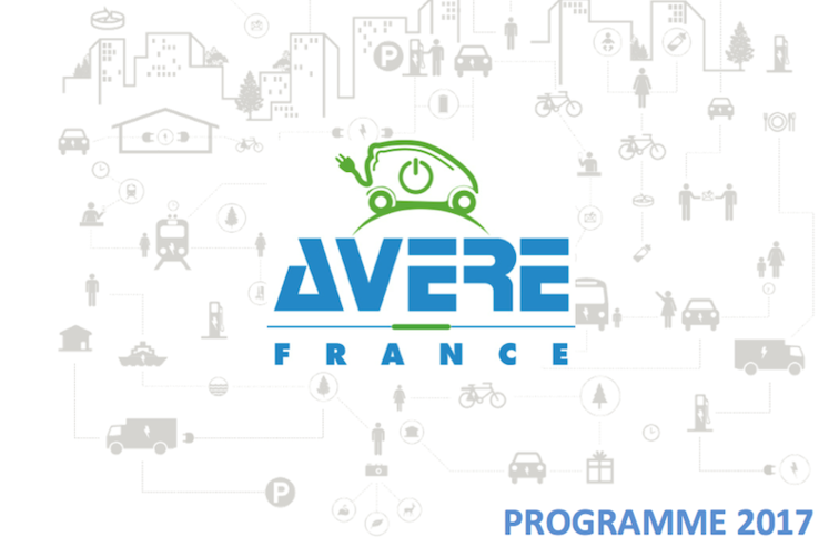 Découvrez le plan d’action 2017 de l’Avere-France pour développer la mobilité électrique !