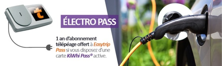 Electro pass
