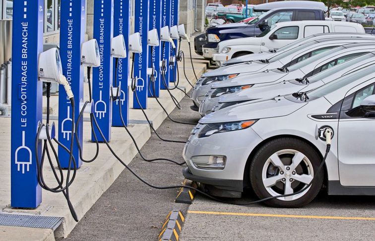 Le Québec remet à jour les barèmes de ses aides à l’achat de véhicules électriques