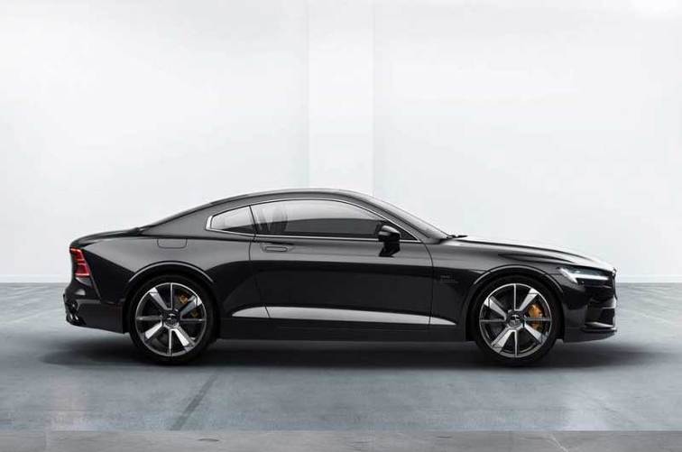 Polestar 1