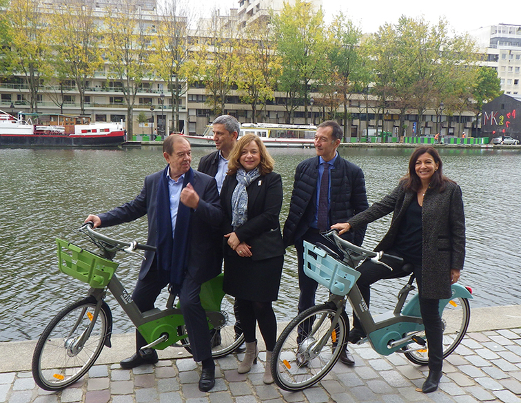 velib