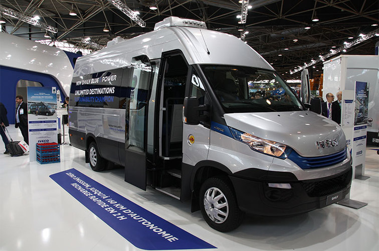 Iveco