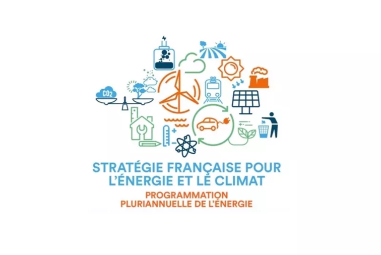 Programmation pluriannuelle de l’énergie : la contribution de l’Avere-France