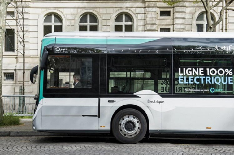 Le maintien des objectifs d’acquisition de bus électriques par les collectivités territoriales, un enjeu déterminant pour assurer la transition énergétique des transports publics