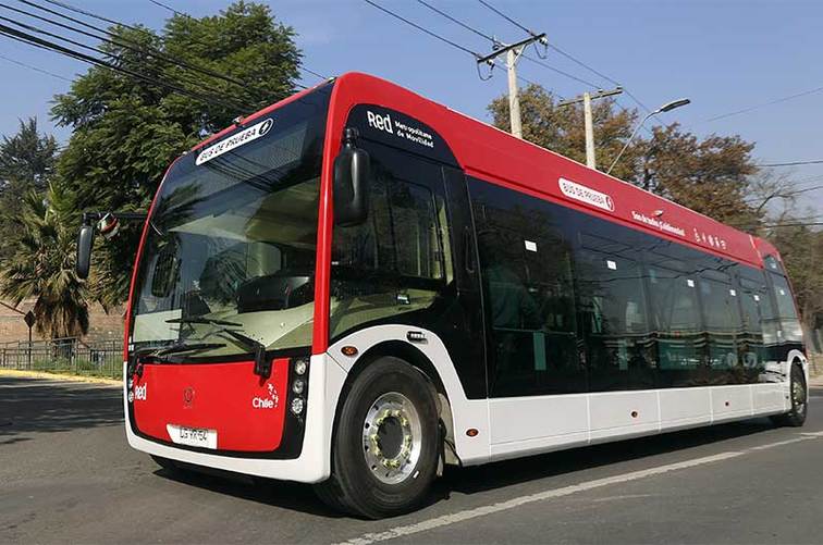 Buselec : un nouvel AMI ADEME pour accélérer les acquisitions de bus électriques