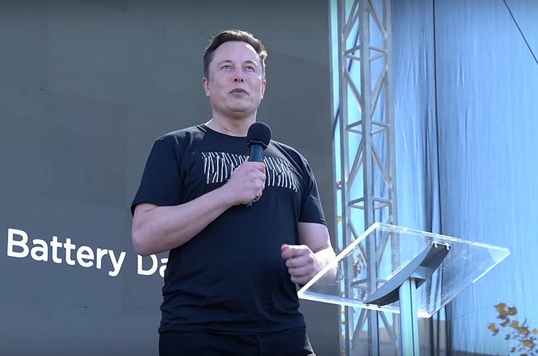 Tesla : que retenir du Battery Day ?